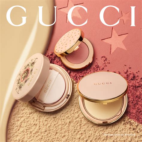 blush gucci